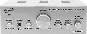 Amplificator Integrat Dynavox CS-PA 1MK