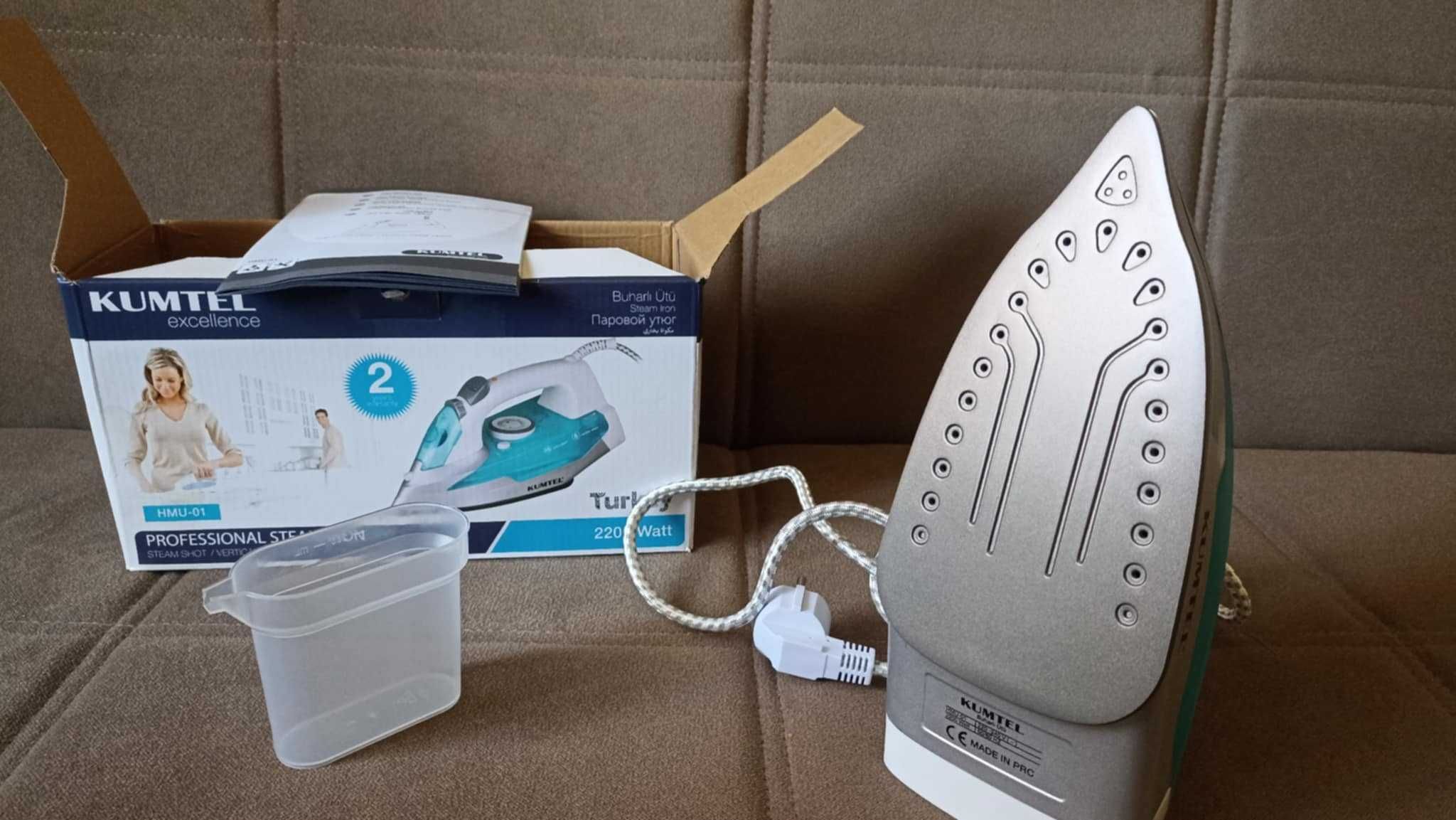 Ютия  Kumtel 2200 W