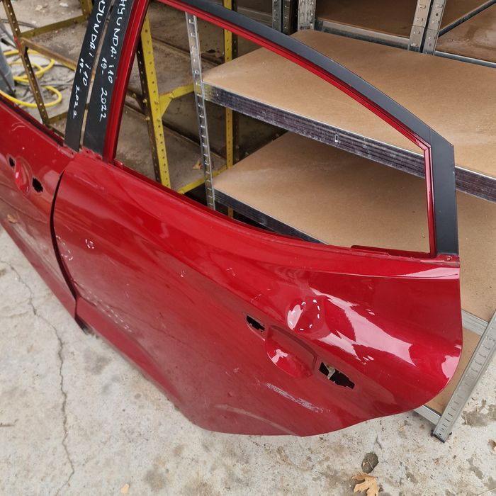 Hyundai i10 19-2022 предна лява и задна лява врата