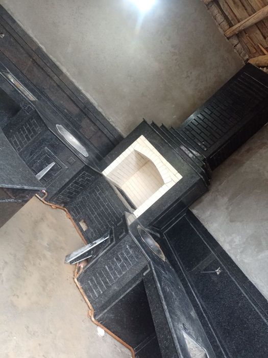 Отделка. Облицовка.