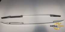 Set bare longitudinale Volkswagen VW Touareg generatia 1 7L [facelift