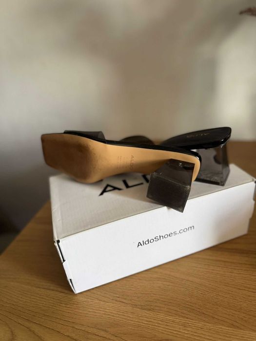 Papuci Aldo Casablanca