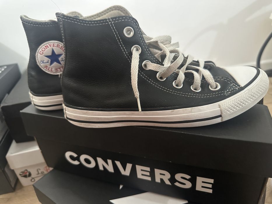 Кеды converse (орининал)