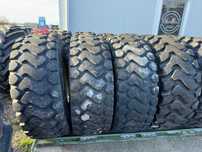RADIAL 20.5 R25 Caucicuuri indice 186A2 Michelin pt dumper autograder