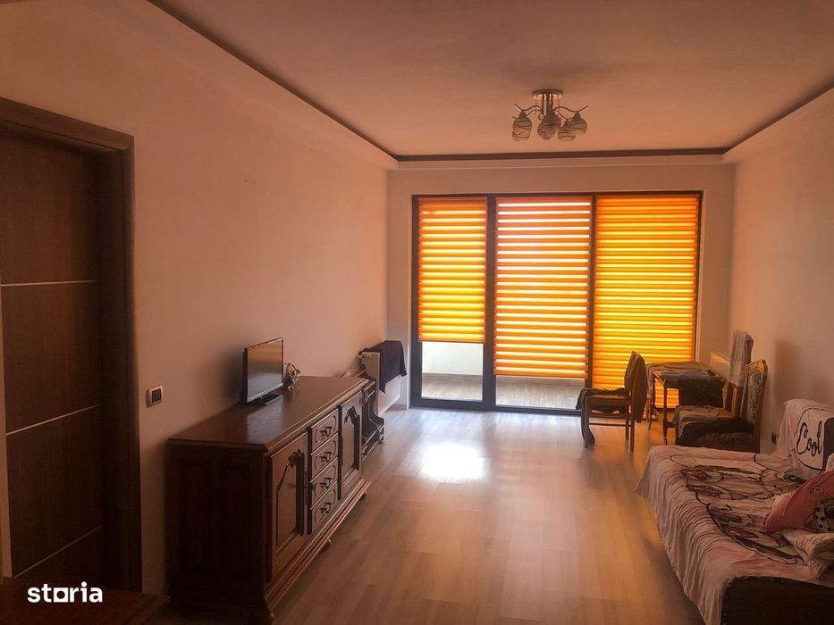 Apartament 2 camere de inchiriat Coresi