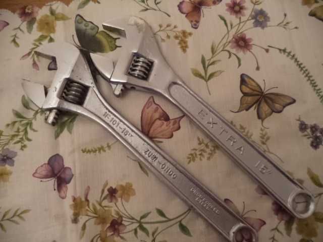 професионални раздвижени ключове