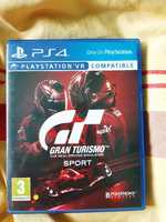 Joc PlayStation 4 " Gran Turismo"