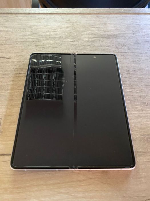 Ecran mare Fold 3 Display ORIGINAL SAMSUNG cu montaj si garantie