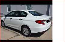 Fiat Tipo Fiat Tipo 1.4 Benzina