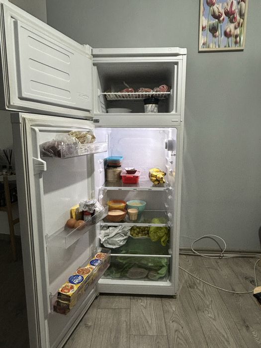 Vind frigider utilizat