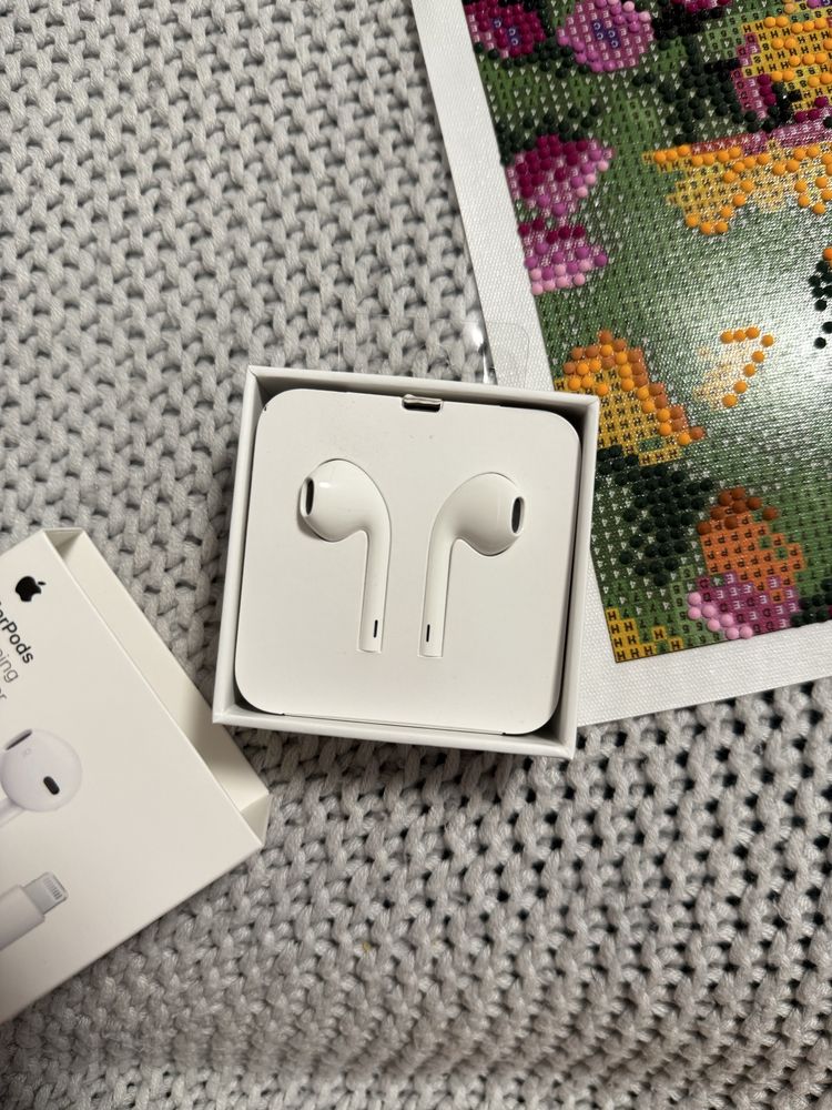 Earpods Lightning Connector