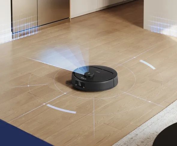 DEEBOT N20e and N20e Plus