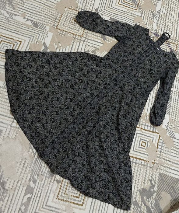 Продам платье. Размер 48