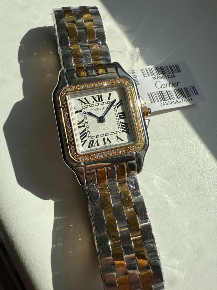 Cartier Panthere Medium