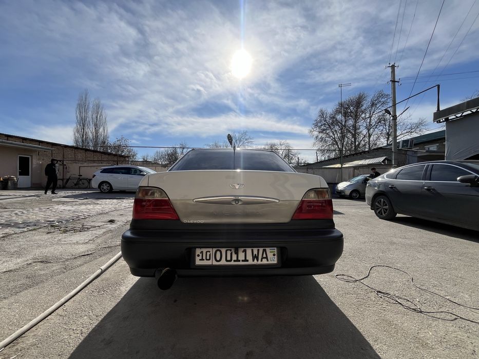 Nexia 1 sotiladi srochna