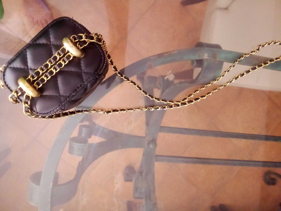 Чанта Shanel  - 120 лв