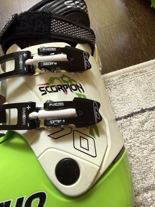 Горнолыжные ботинки Dalbello 70