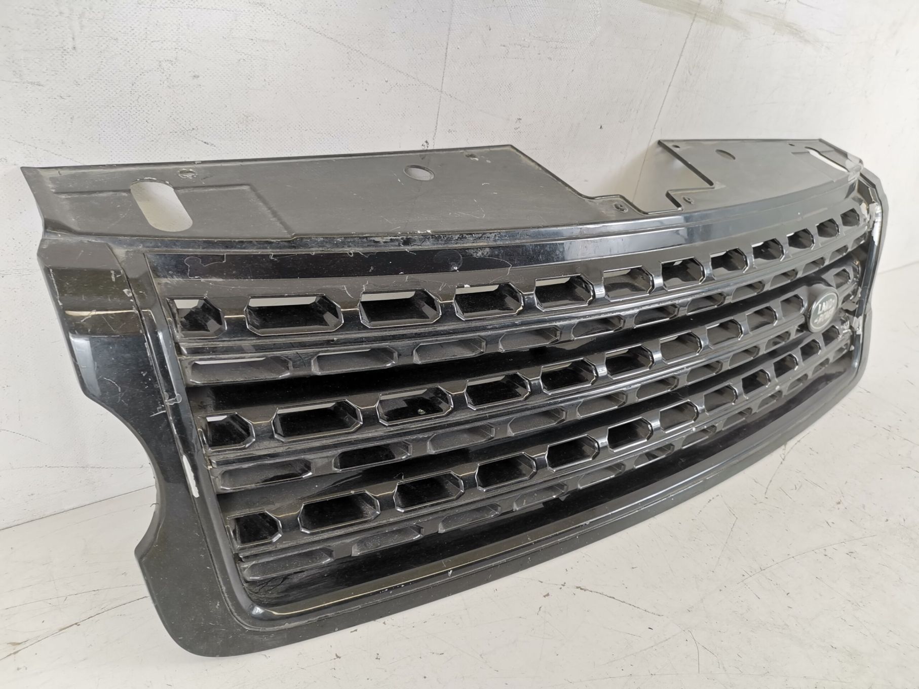 Grila Centrala Radiator Land Rover  Range Rover 4 2012 2013 2014 2015