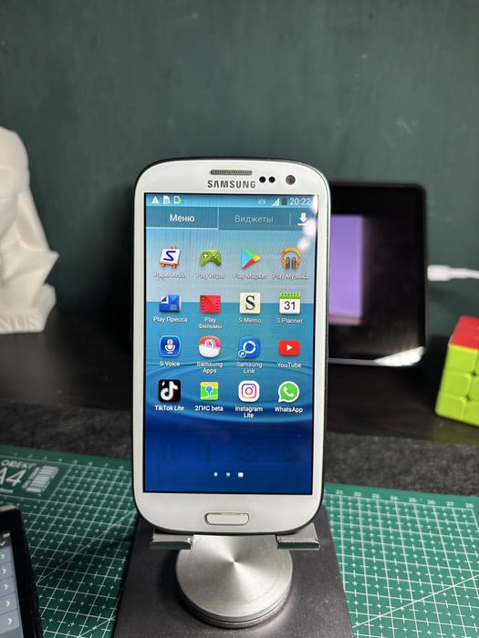 Samsung Galaxy S3 GT-I9300