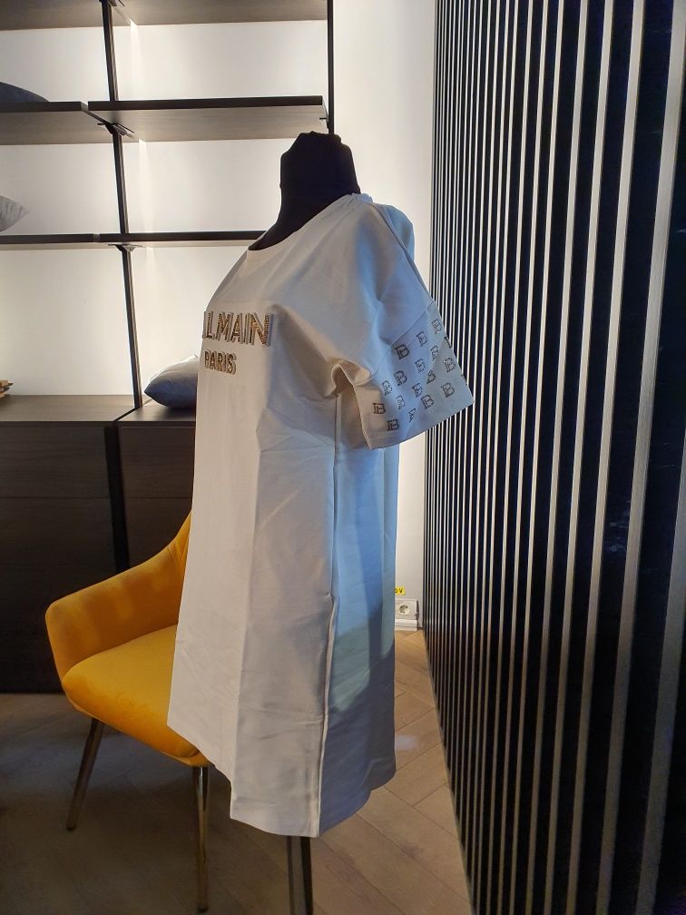 Haute Couture Rochițe Bumbac Calitate Premium