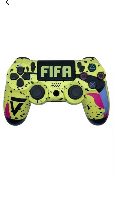 Ps 4 jostik karobka dakument