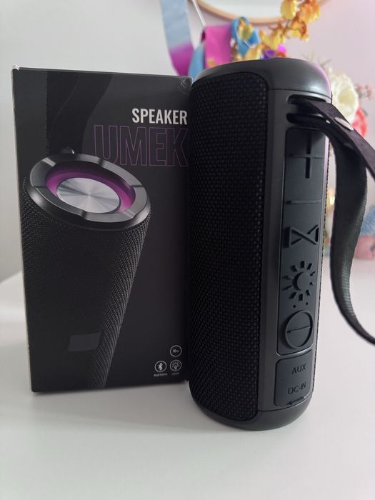 Boxa Speaker portabil Umek