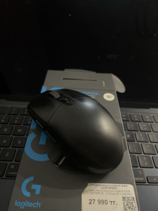 продам Logitech g305