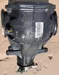 Diferential spate Mercedes S-Class W216 A2163504600