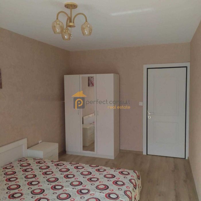 Двустаен Апартамент в Южен