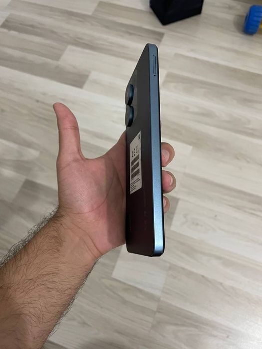 Redmi 13C 6/128 Ideal