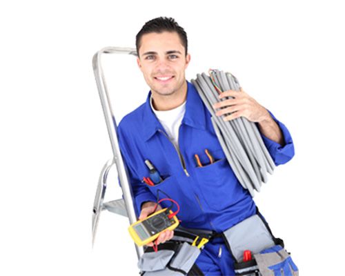 Электрик Аварийный вызов 24/7