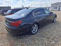 Piese bmw f01 far usa trager planse bord