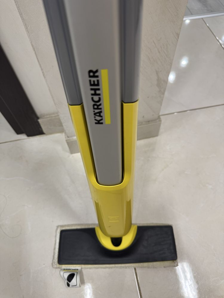 Парочистачка Karcher SC 2 UPRIGHT EasyFix