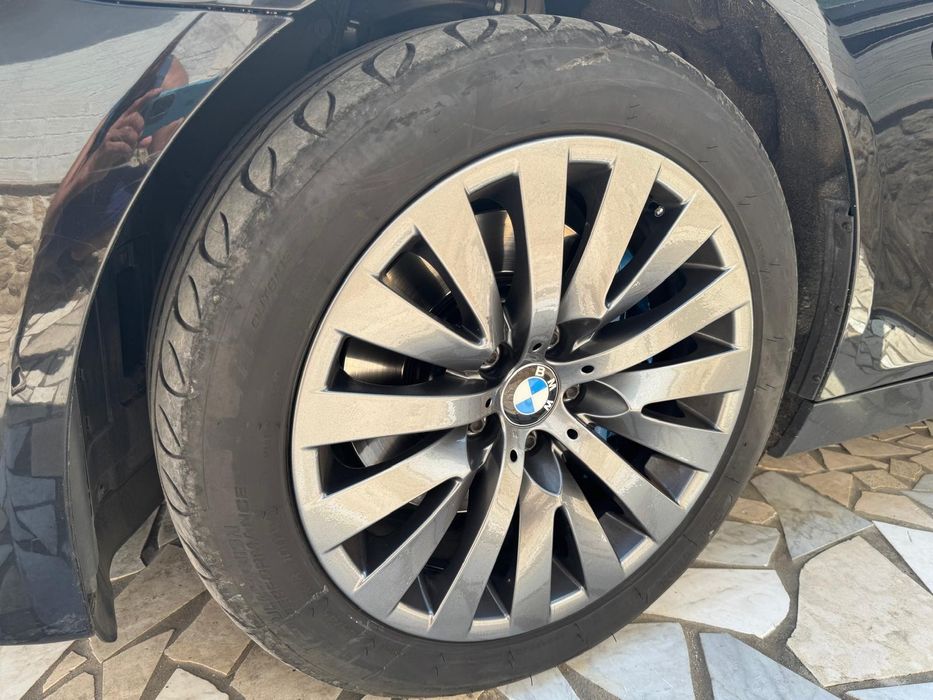 BMW  F11  XDrive 218 cp