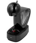 Кафемашина Krups Dolce Gusto Infinissima Черна