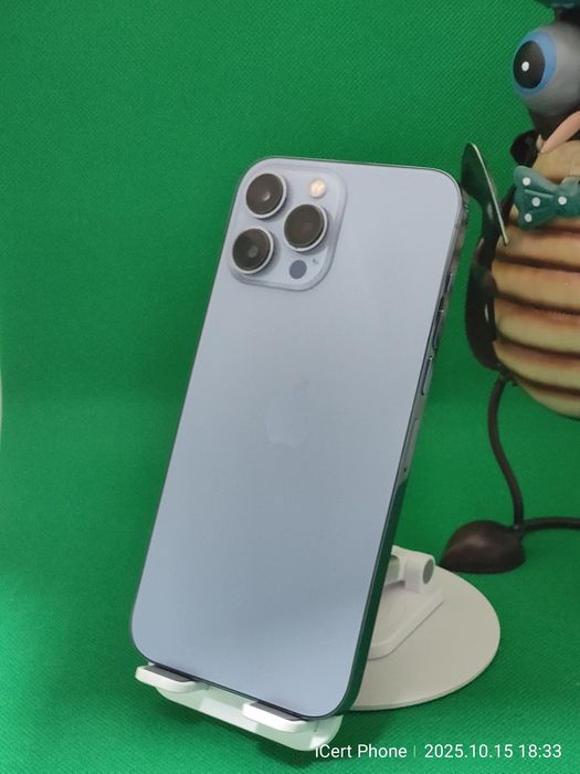 iPhone 13 Pro Max 99% * Garantie * Buy Back