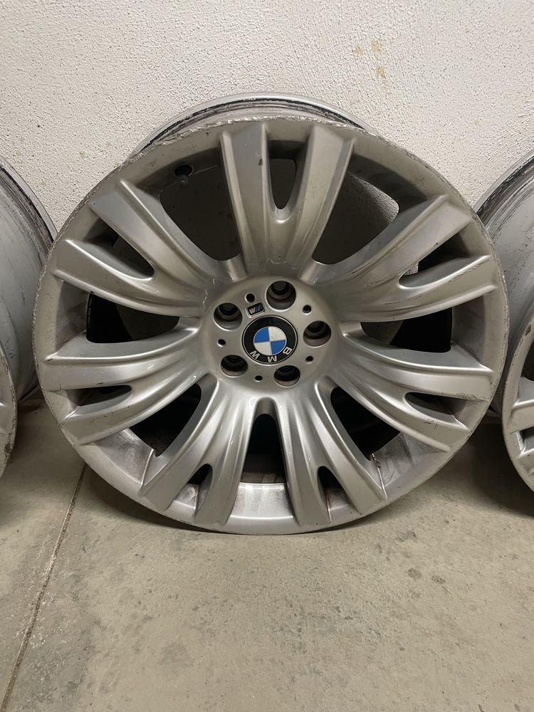 Оригинални M Sport джанти BMW – Style 223