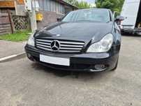 Mercedes CLS 350CDI