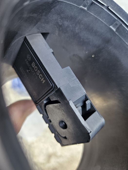 Дебитомер клапани 35d m57 286 кс