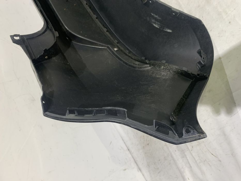 Bara spate Seat Ibiza,  3usi, 2009, 2010, 2011, 2012, cod origine OE 6J3807421.