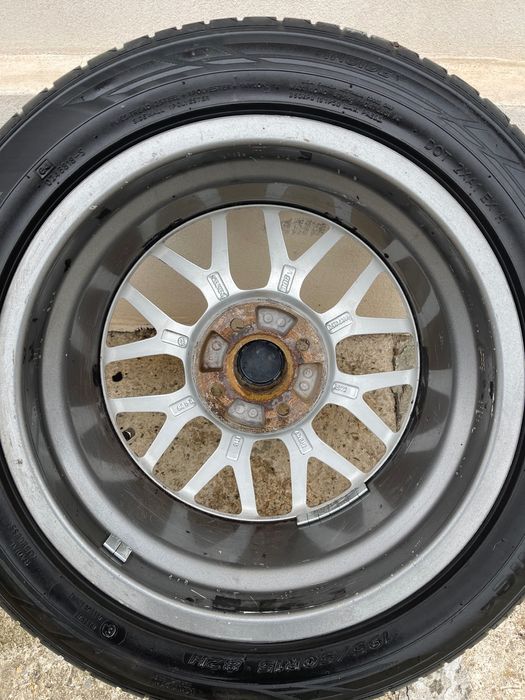 BBS RS 772 ET45 57.1 6J