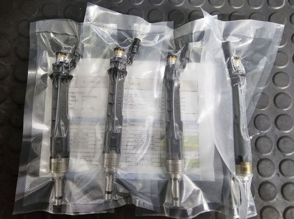 Injectoare reconditionare / reparatii injectoare benzina BMW 2.0i set