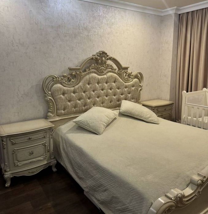Комплект спальный Продам