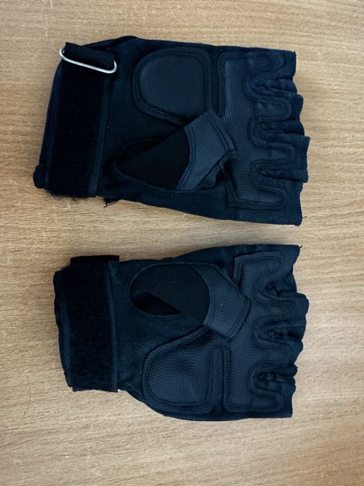 мотоперчатки новые