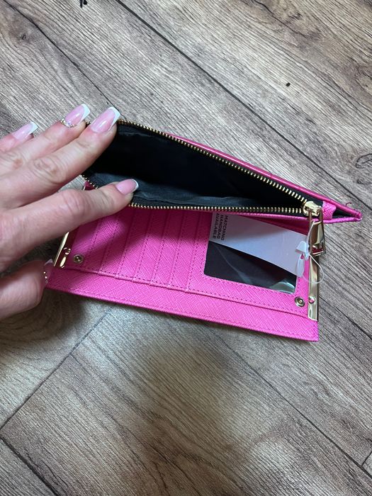 Дамско портмоне River Island1