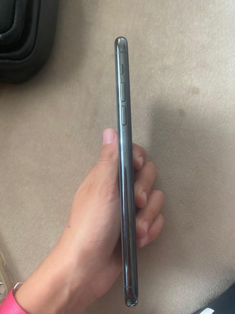 iphone 11 pro max 64 gb