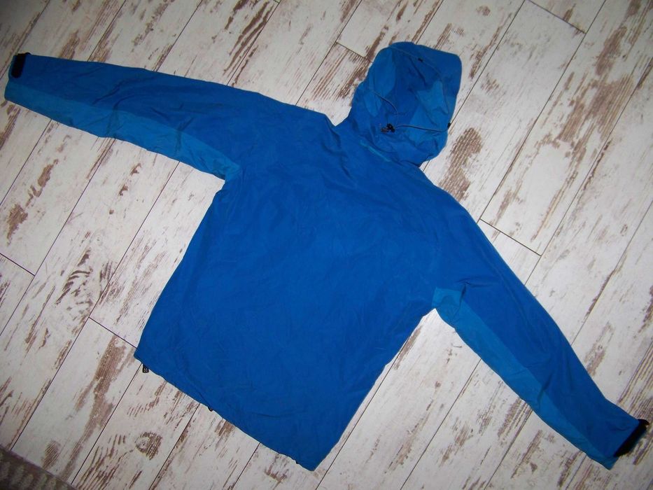 Salomon / L / Haglofs Swift II Jacket / М-S / Columbia Omni-Tech / L /