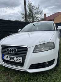 Vând audi A3 2009, stare impecabila