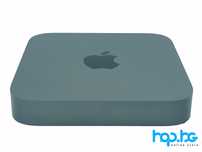 Компютър Apple Mac Mini A1993 (2018) USFF Space Gray ( 15112 )