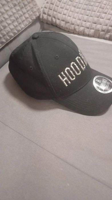 Vând sapcă hoodrich